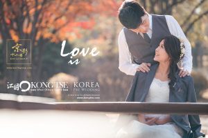 Korea Pre Wedding 韓國婚紗攝影 京影十二團 Kyo 12 Group