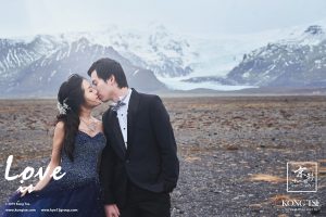 Iceland Pre Wedding 冰島婚紗攝影 京影十二團 Kyo 12 Group