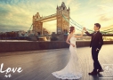 London Pre Wedding 倫敦婚紗攝影 京影十二團 Kyo 12 Group