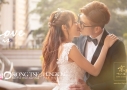 Hong Kong Pre Wedding 香港婚紗攝影 京影十二團 Kyo 12 Group