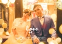Okinawa Pre Wedding 沖繩婚紗攝影 京影十二團 Kyo 12 Group